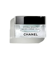 HYDRA BEAUTY MICRO CRÈME YEUX Illuminating Hydrating Eye Cream, 0.5 oz.
