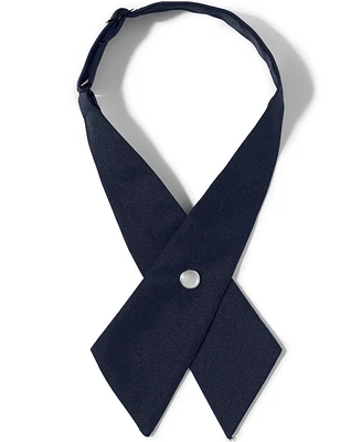 Lands' End Girls Cross Tie