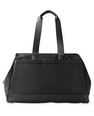 Skip Hop Endless Weekender Diaper Bag