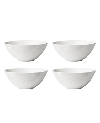 Lenox Lx Collective All-Purpose Bowls, Set of 4
