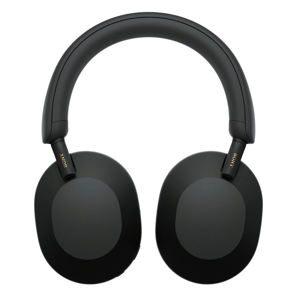 Sony Wh-1000XM5 Wireless Over-Ear Noise Canceling Headphones