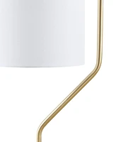 510 Design Aster Angular Floor Lamp