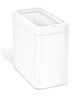 simplehuman 25 Liter Slim Open Top Commercial Trash Can