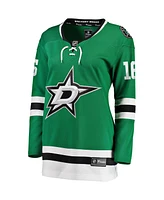 Women's Fanatics Joe Pavelski Kelly Green Dallas Stars Breakaway Home Player Jersey