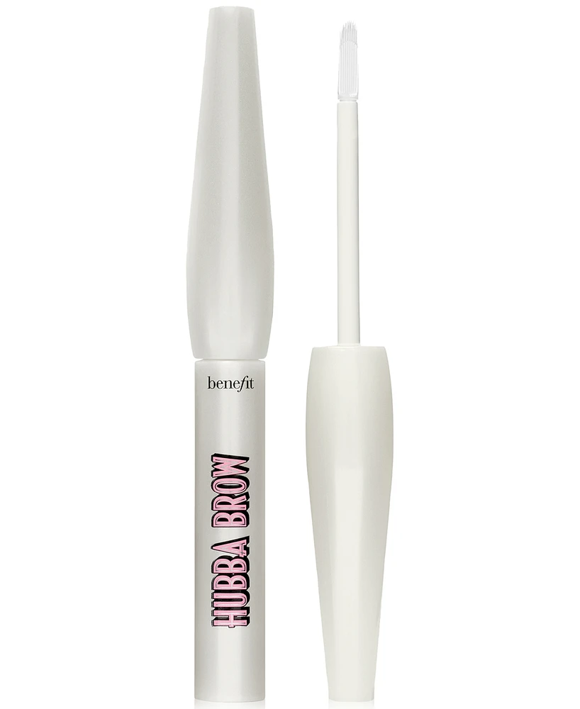 Benefit Cosmetics Hubba Brow Brow-Enhancing Serum