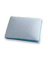 TruCool Serene Foam Side Sleeper Pillow