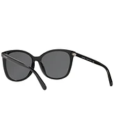 Coach Women's Sunglasses, L1101