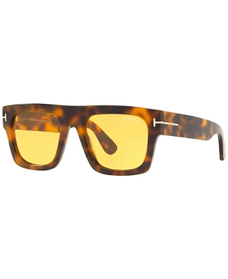 Tom Ford Men's Sunglasses, FT0711