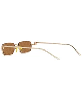 Gucci Unisex Sunglasses
