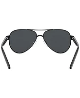 A|X Armani Exchange Men's Sunglasses, AX2034S