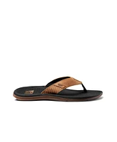 Reef Men's Santa Ana Le Comfort Fit Sandals
