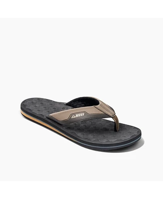 Reef Men's The Ripper Comfort Fit Sandals