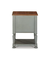 Mirimyn Accent Cabinet