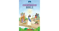 Read and Learn Bible by American Bible Society