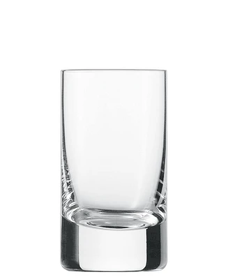 Zwiesel Glas Paris Shot Glass 1.4 oz, Set of 6