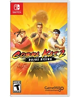 Gamemill Entertainment Cobra Kai 2 Dojos Rising