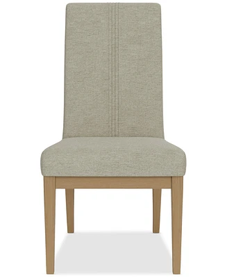 Davie Dining Upholstered Side Chair