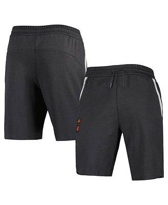 Men's adidas Black Fc Cincinnati 2023 Player Travel Shorts