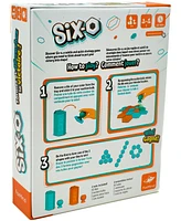 Foxmind Games Six-o Strategy Game