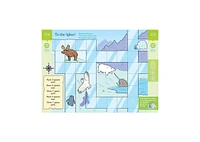 Summer Brain Quest: Between Grades K & 1 by Workman Publishing