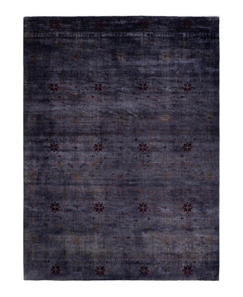 Adorn Hand Woven Rugs Fine Vibrance M1518 10' x 13'8" Area Rug