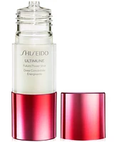 Shiseido Ultimune Future Power Shot, Created For Macy's