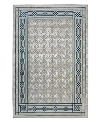 Closeout Km Home Davide Area Rug