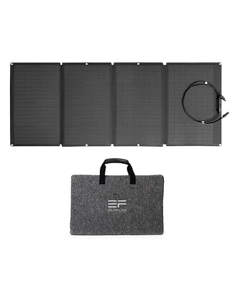 EcoFlow 160W Solar Panel