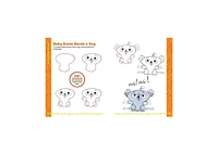 Drawing with Squiggles Wiggles- Create 100+ Cartoons with Fun Shapes by Christopher Hart