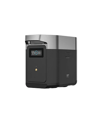 EcoFlow Delta 2 Smart Extra Battery
