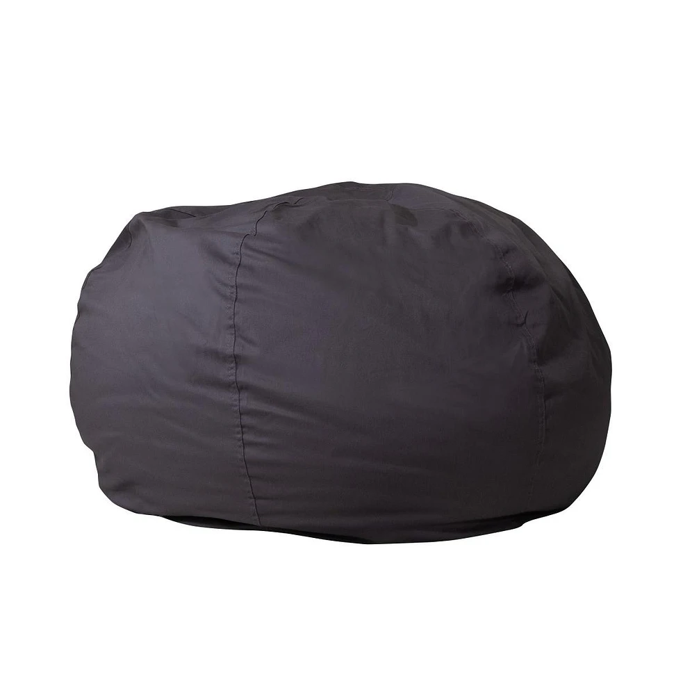 Oversized Bean Bag Chair For Kids And Adults
