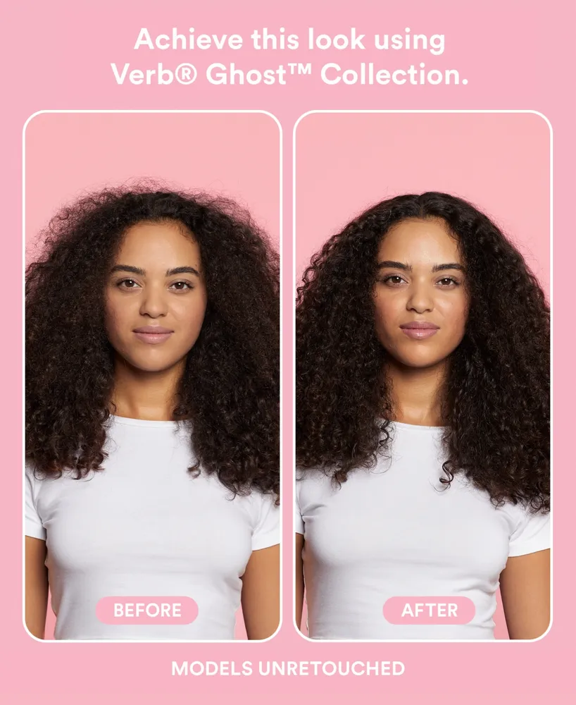 Verb Ghost Shampoo, 2.3 oz.