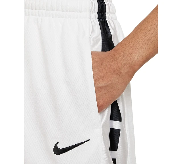 Basketball Shorts Macys Nike Mens Shorts Nike Big Boys Elite Dri