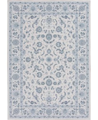 Km Home Belmont Kamina Area Rug