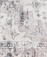 Km Home Belmont Dalinda 3'3" x 5'3" Area Rug