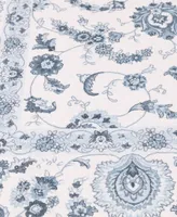 Km Home Belmont Kamina 5' x 7' Area Rug