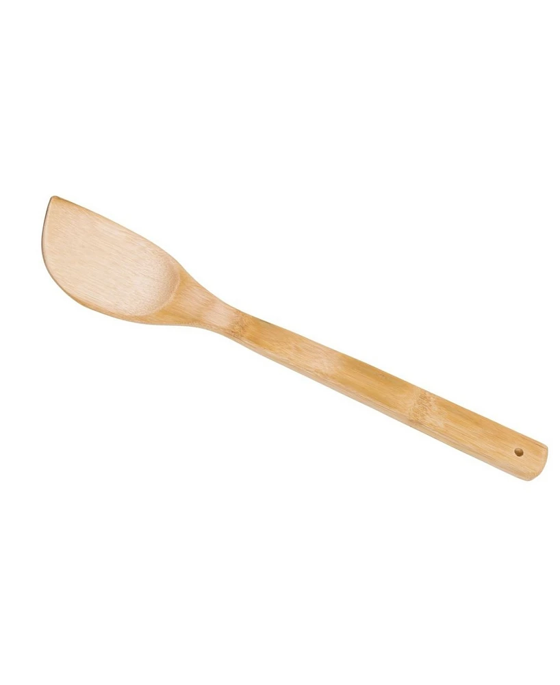 Joyce Chen 15" Burnished Bamboo Wok Spatula