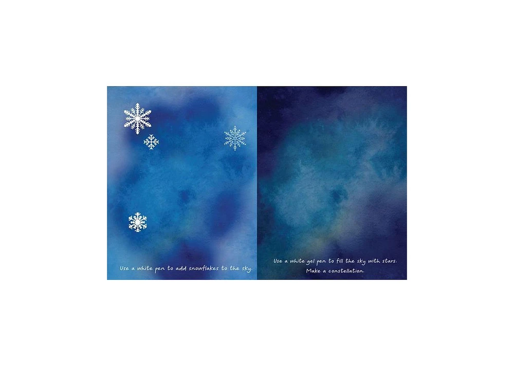 Everyday Art Exercises- Daily Activities to Boost Your Creativity by Jane Maday