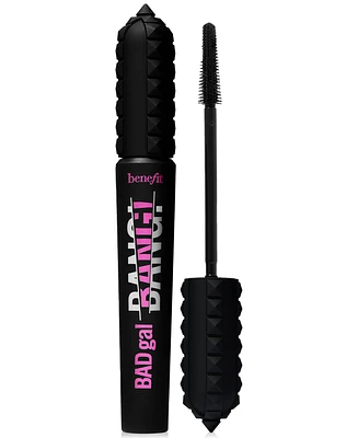 Benefit Cosmetics BADgal Bang! 36-Hour Volumizing Mascara