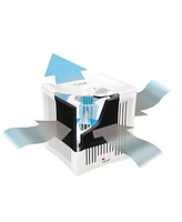 Hamilton Beach TrueAir Room Odor Eliminator - 04532GM