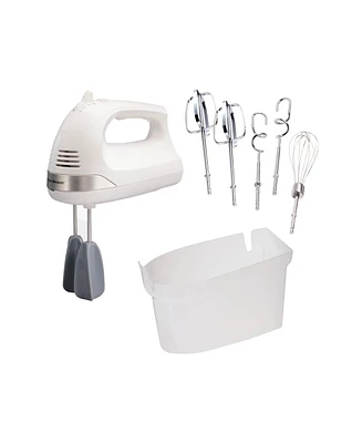 Hamilton Beach 6 Speed Hand Mixer - 62636G