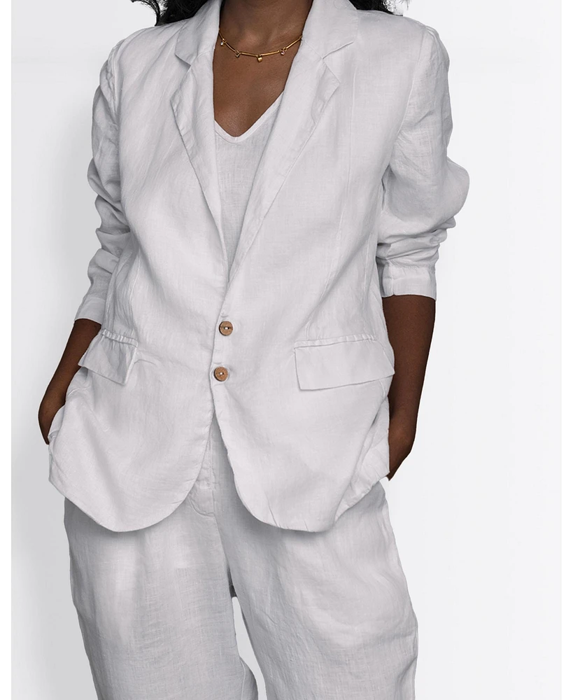 Reistor Women's The She s Everything Blazer