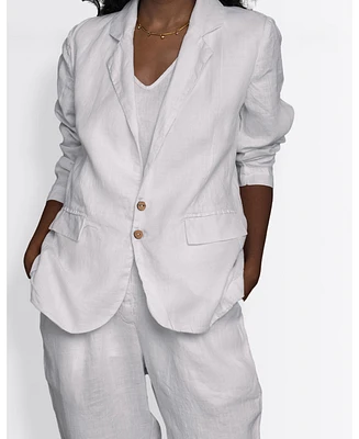 Reistor Women's The She s Everything Blazer