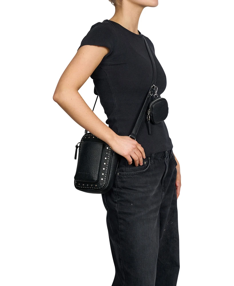 Urban Originals Remember Faux Leather Mini Bag