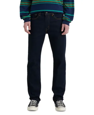 Levi's Men's 506 Comfort Straight-Leg Stretch Jeans