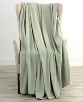 Vellux Brushed Microfleece Blanket