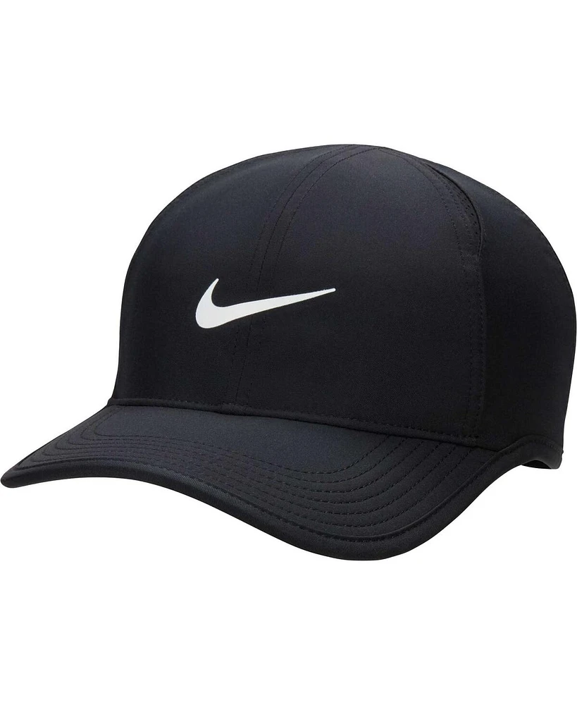Men's and Women's Nike Featherlight Club Performance Adjustable Hat