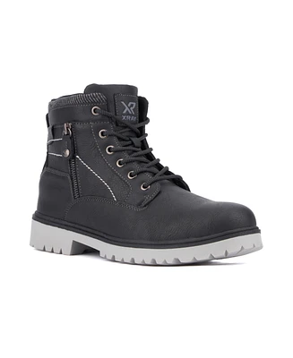 Xray Men's Hunter Lace Up Boots