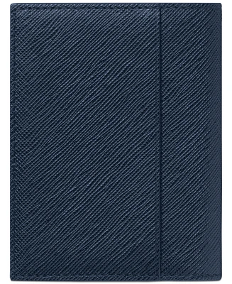 Montblanc Sartorial Leather Card Holder