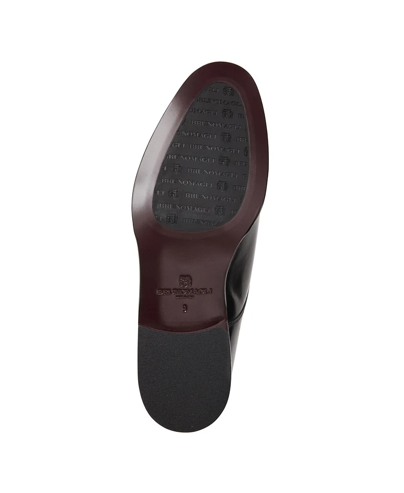 Bruno Magli Men's Alfeo Slip-On Shoes